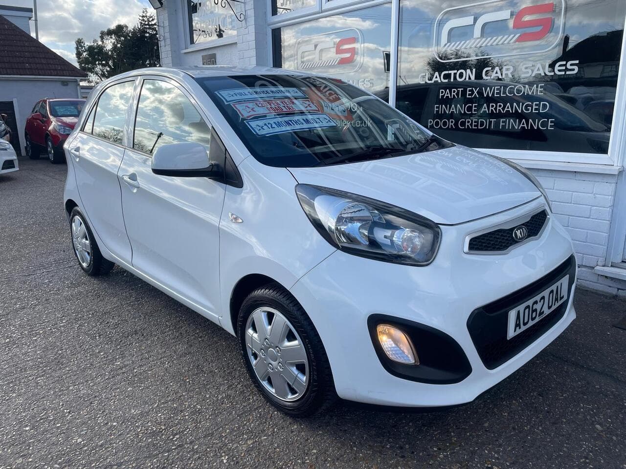 Kia Picanto thumbnail 21