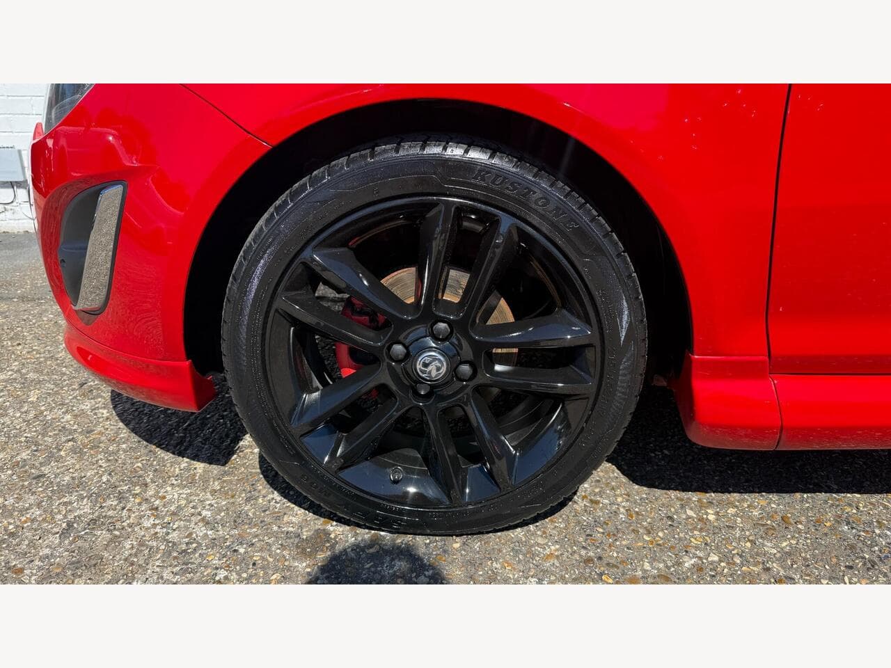 Vauxhall Corsa thumbnail 19