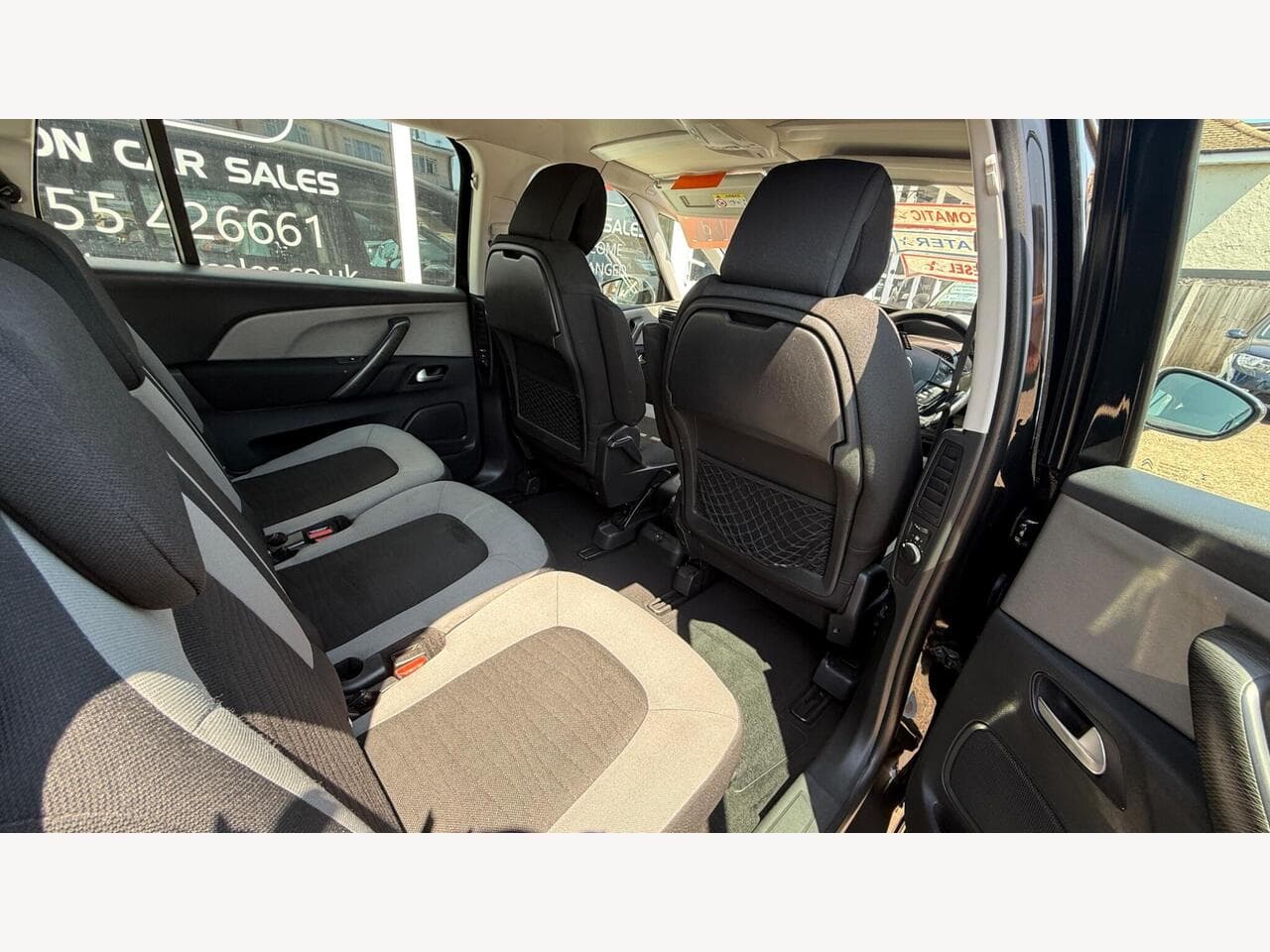 Citroen Grand C4 Picasso thumbnail 11