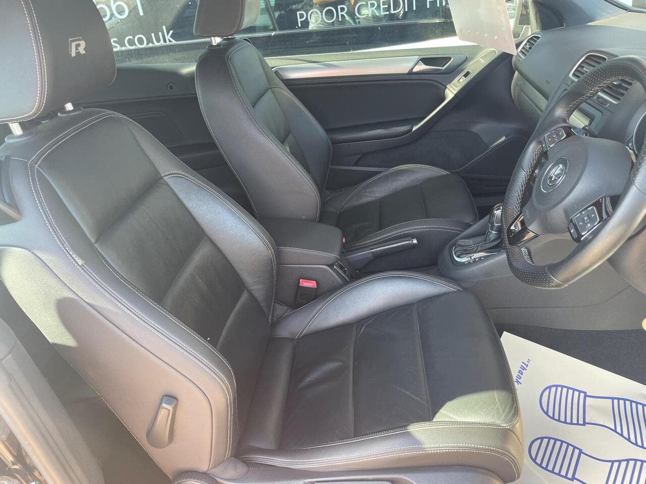 Volkswagen Golf thumbnail 9