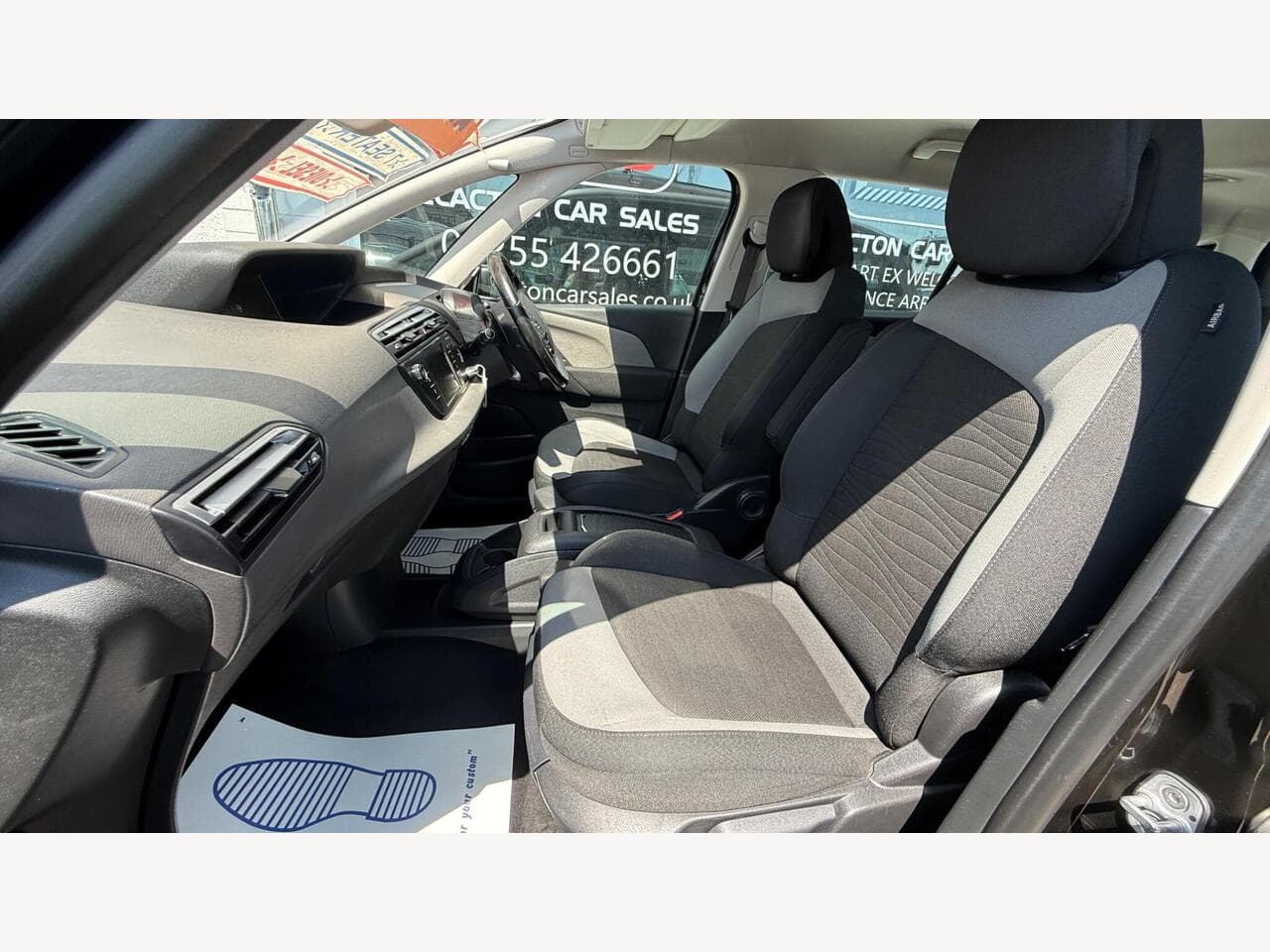 Citroen Grand C4 Picasso thumbnail 16