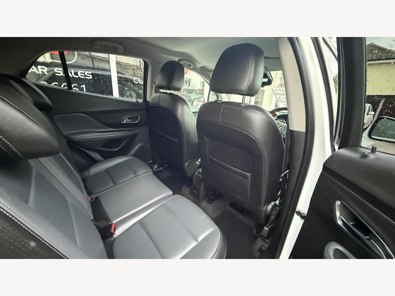 Vauxhall Mokka thumbnail 11