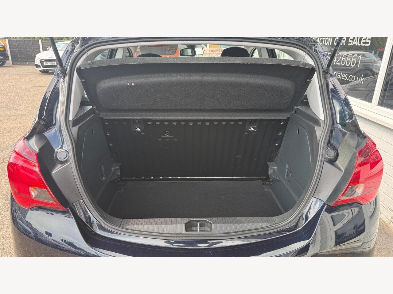 Vauxhall Corsa thumbnail 14
