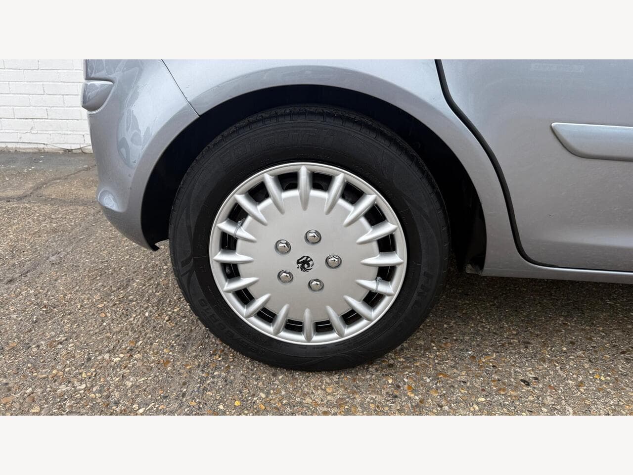 Vauxhall Corsa thumbnail 21