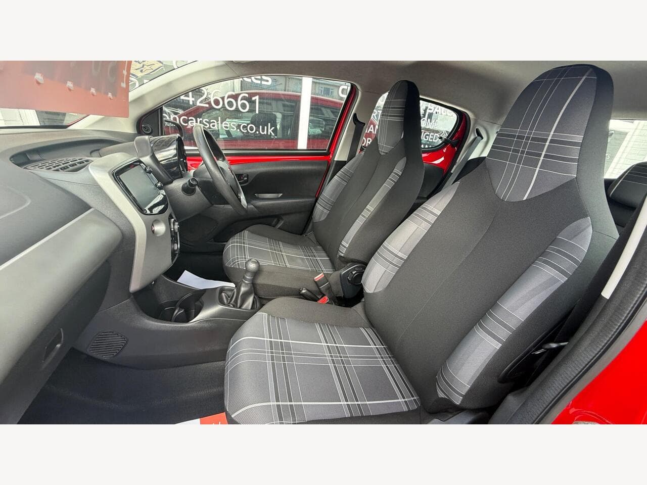 Peugeot 108 thumbnail 15