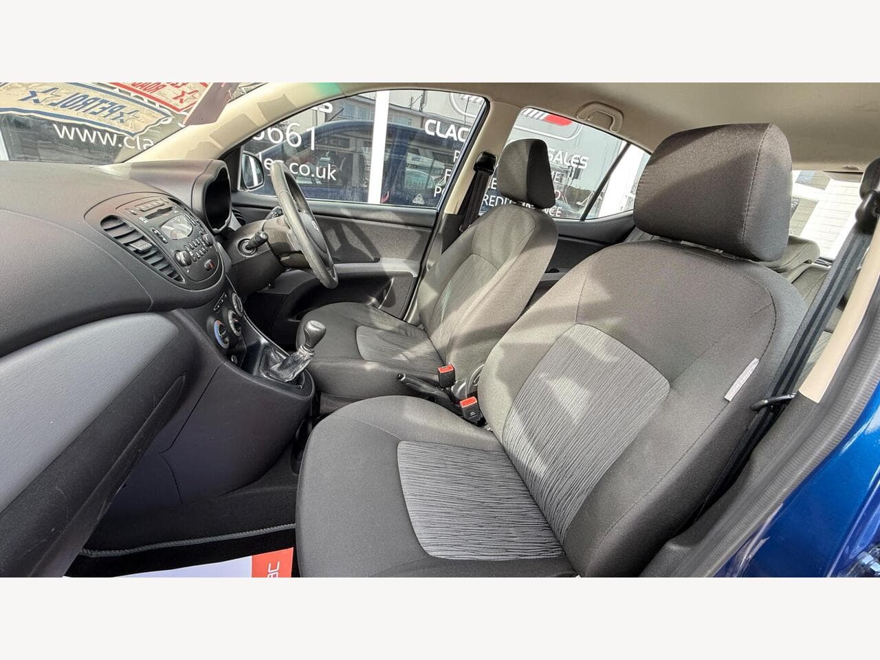 Hyundai i10 thumbnail 15