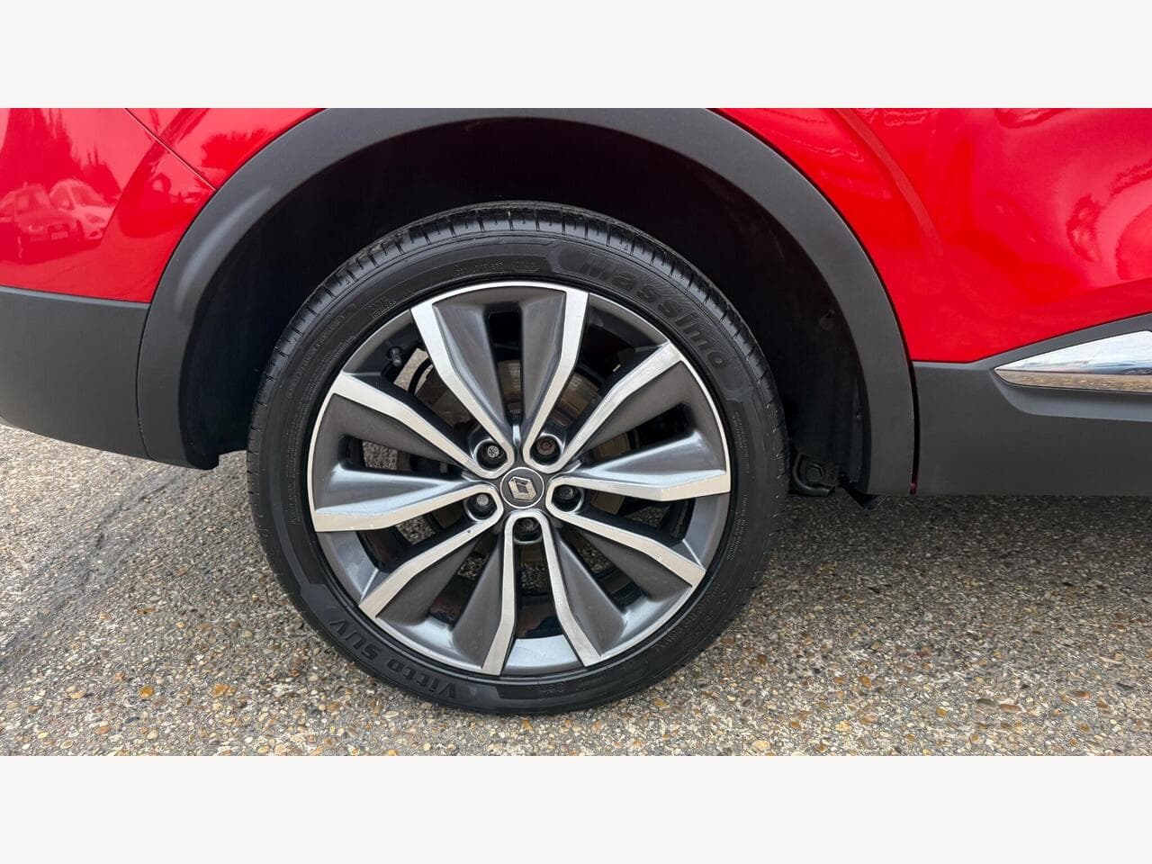 Renault Kadjar thumbnail 22