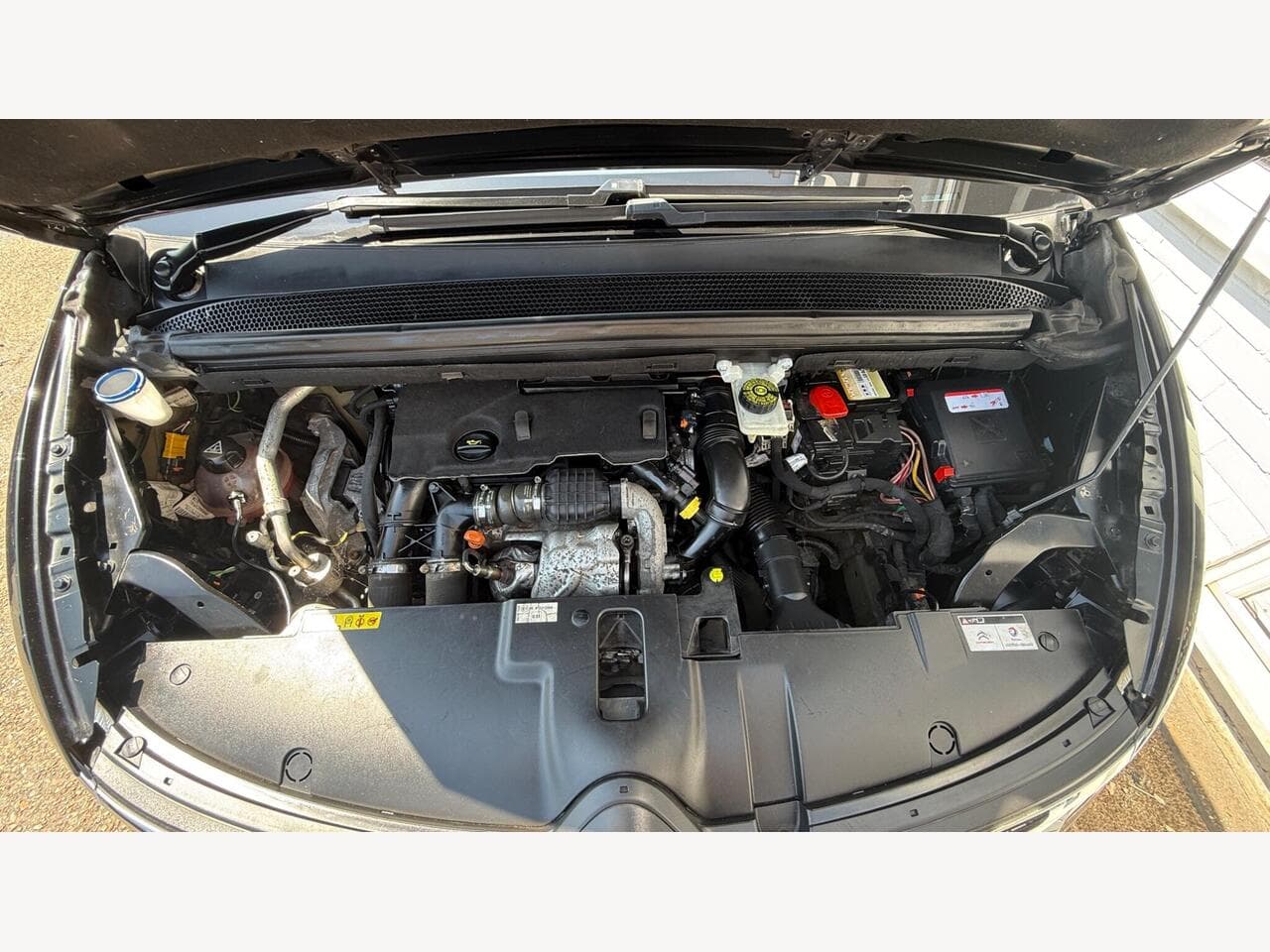 Citroen Grand C4 Picasso thumbnail 14