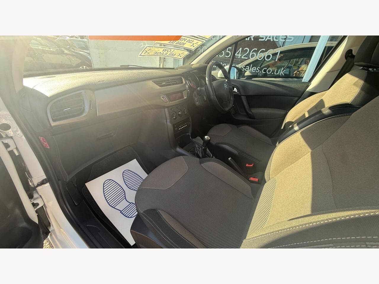 Citroen C3 thumbnail 15