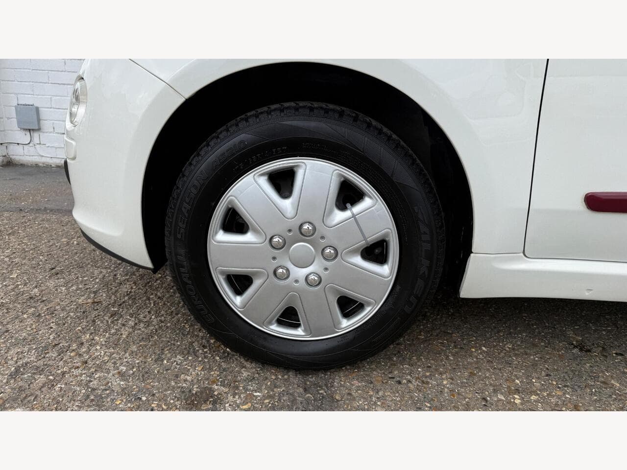 Fiat 500 thumbnail 19