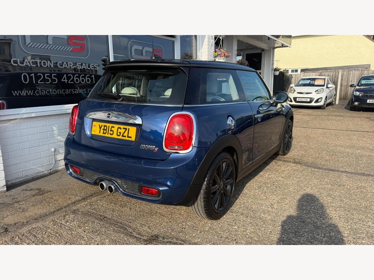 MINI Hatch thumbnail 7
