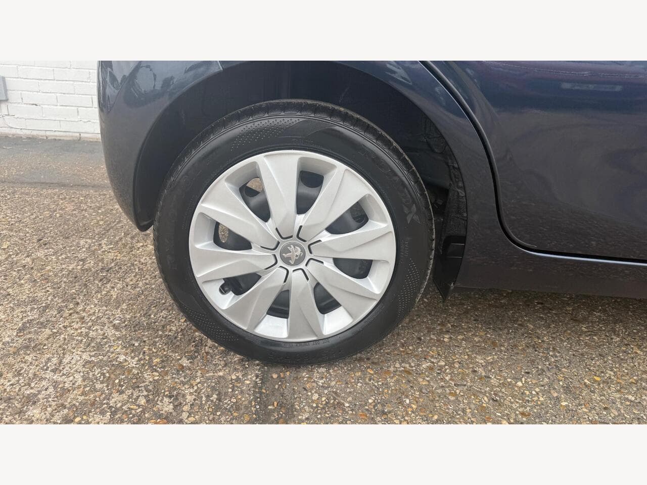 Peugeot 108 thumbnail 21