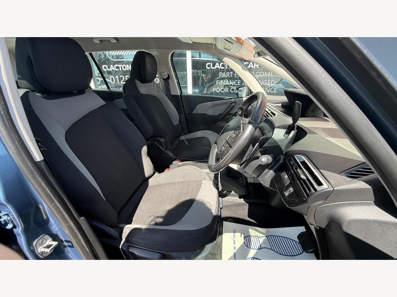 Citroen Grand C4 Picasso thumbnail 10