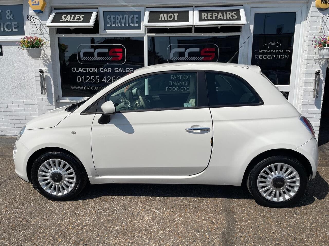 Fiat 500 thumbnail 6