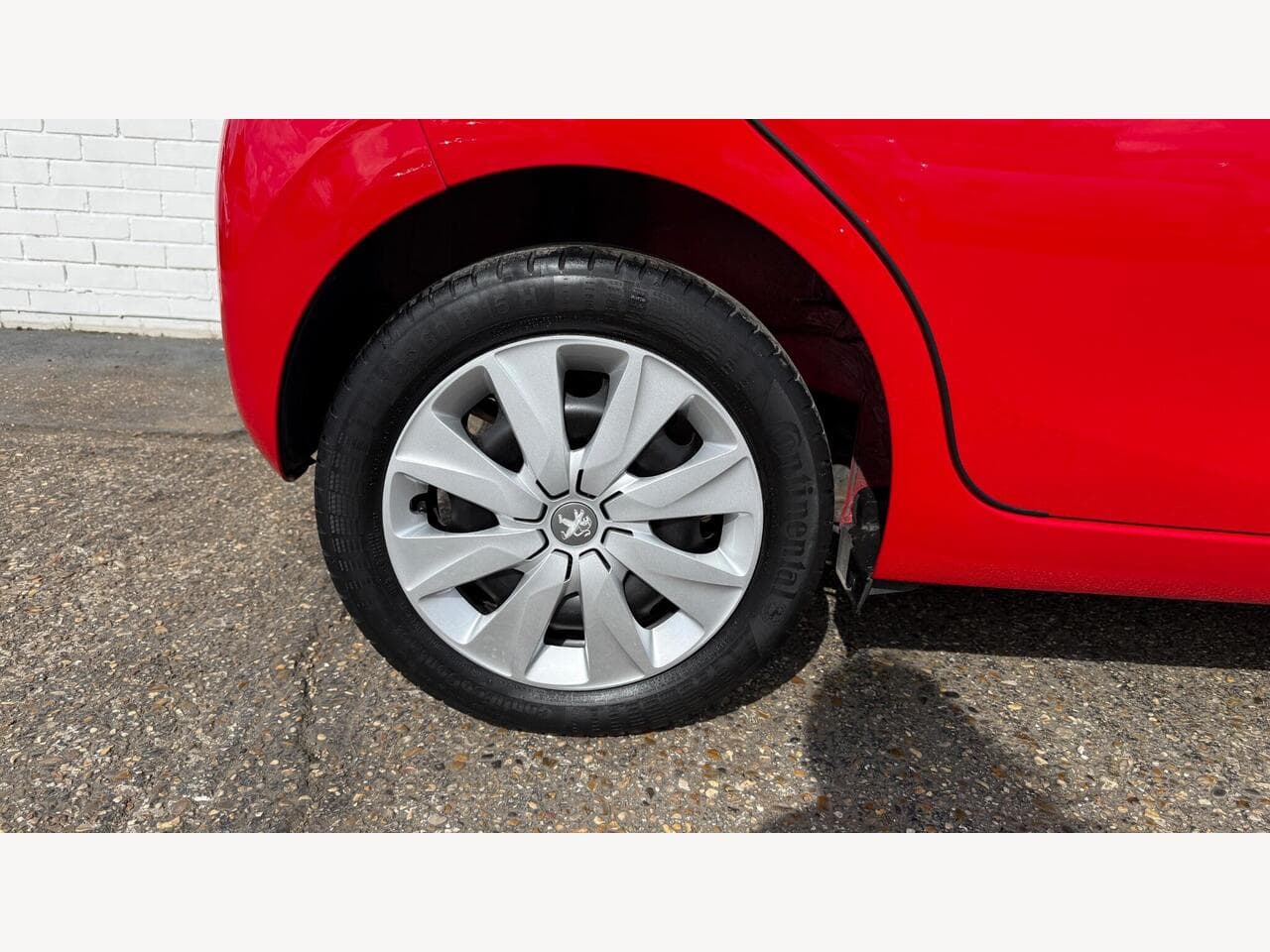 Peugeot 108 thumbnail 21