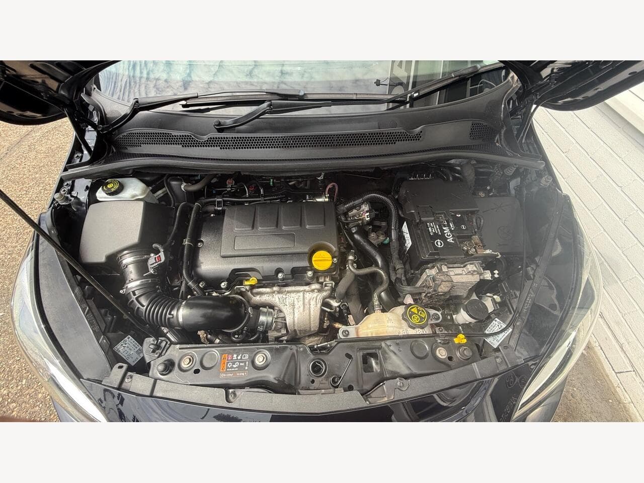 Vauxhall Corsa thumbnail 13