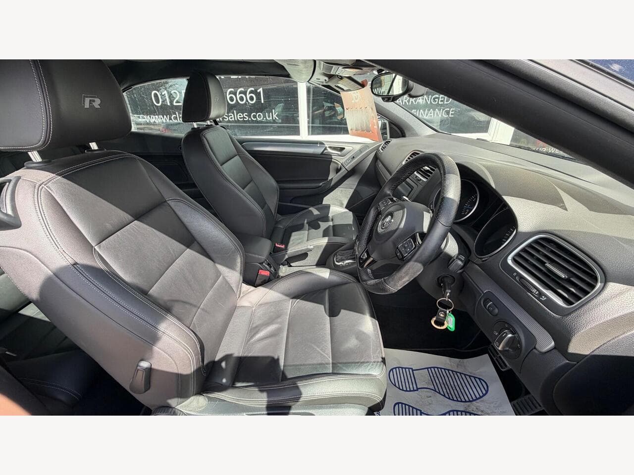 Volkswagen Golf thumbnail 10
