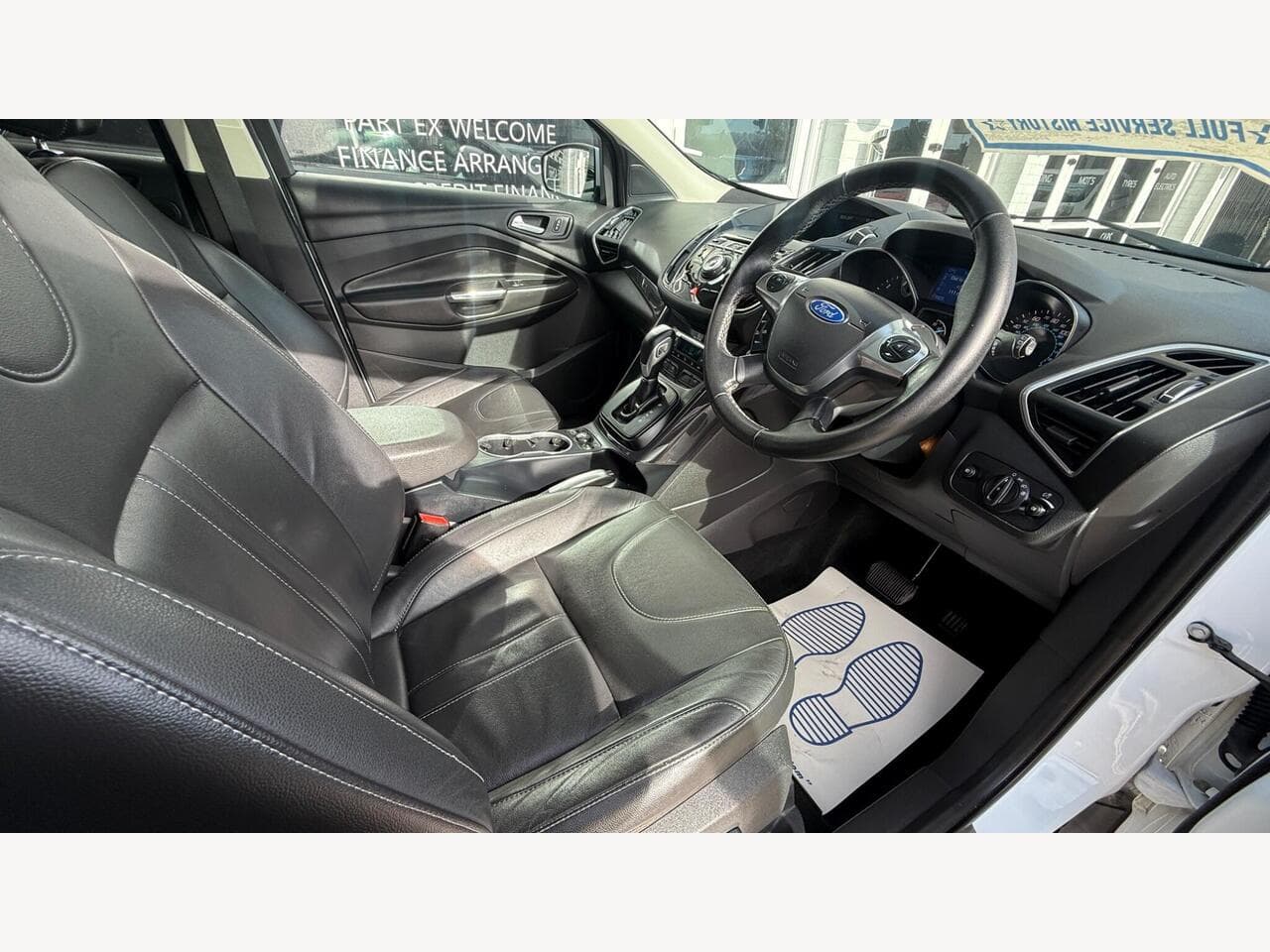 Ford Kuga thumbnail 9