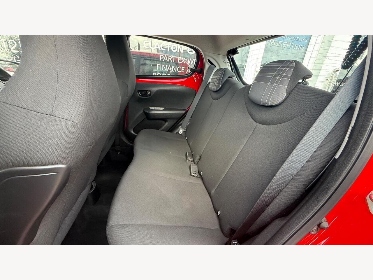 Peugeot 108 thumbnail 17