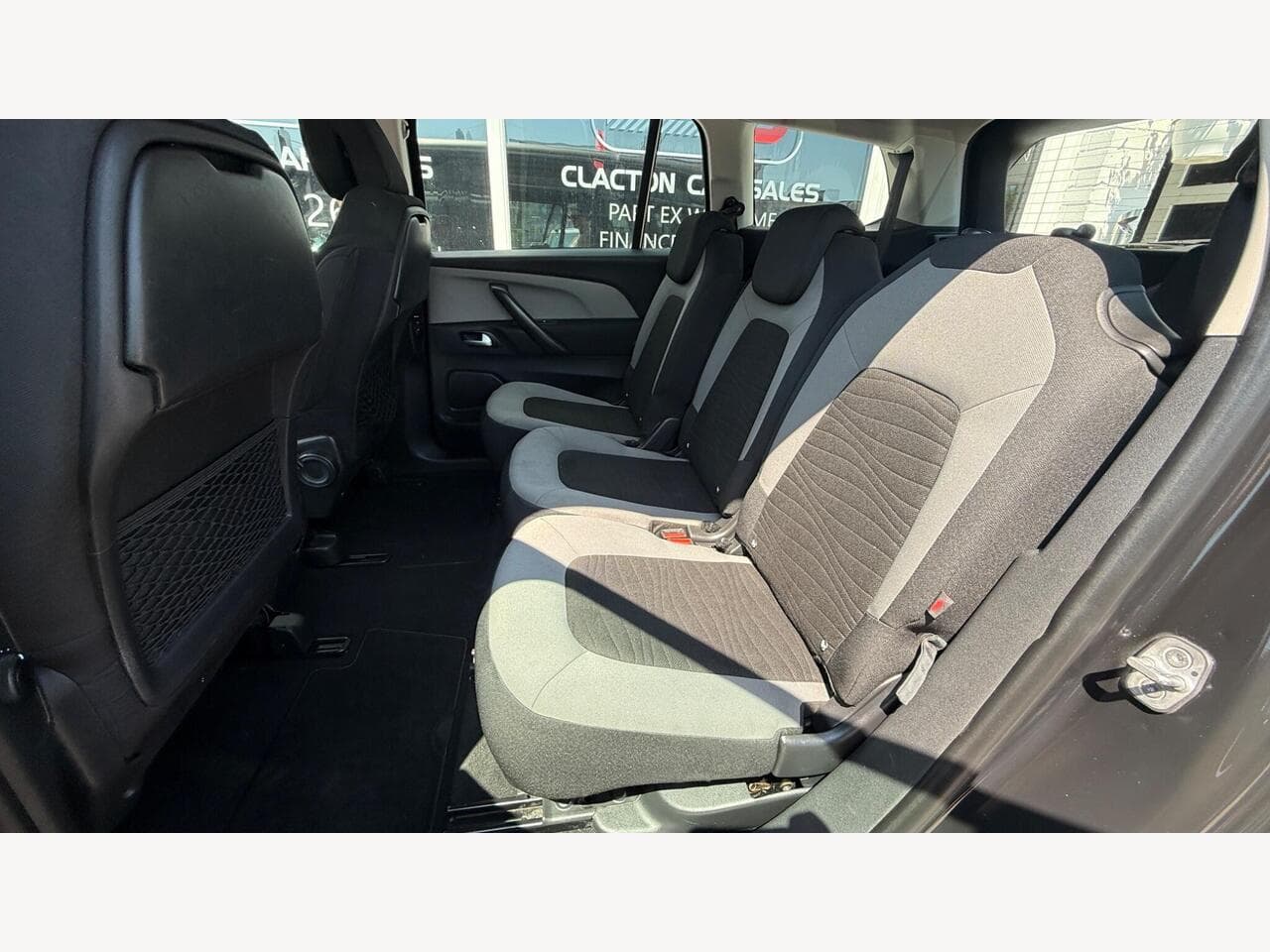 Citroen Grand C4 Picasso thumbnail 18