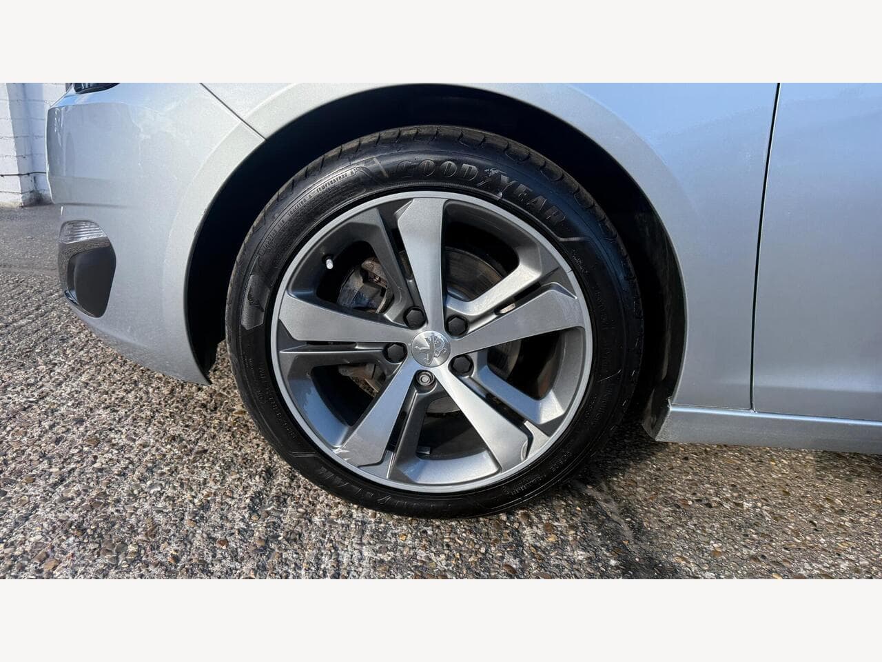 Peugeot 308 thumbnail 20