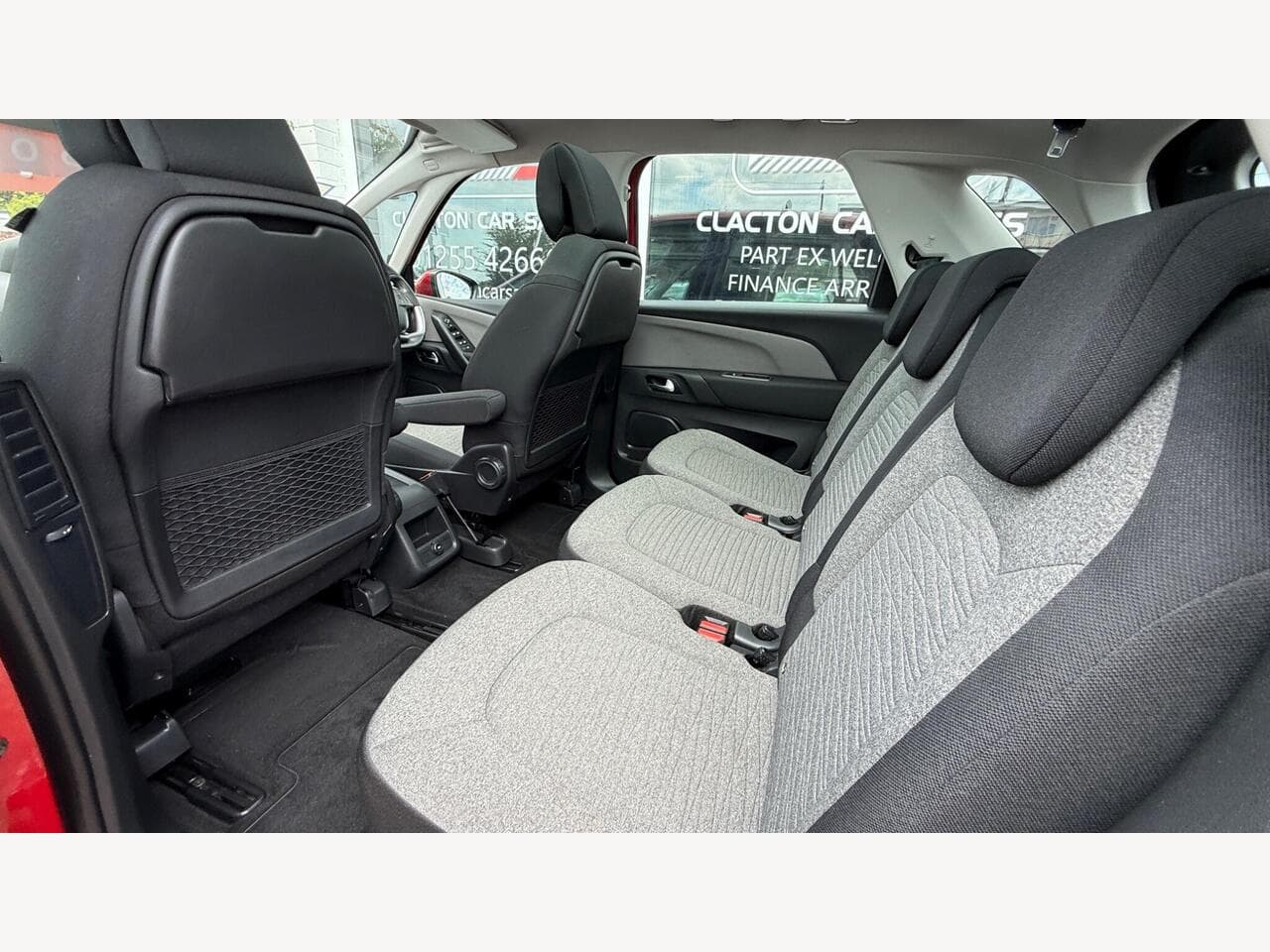 Citroen C4 Picasso thumbnail 18
