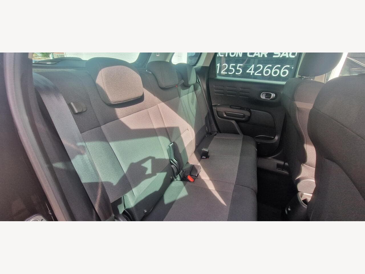 Citroen C3 Aircross thumbnail 12