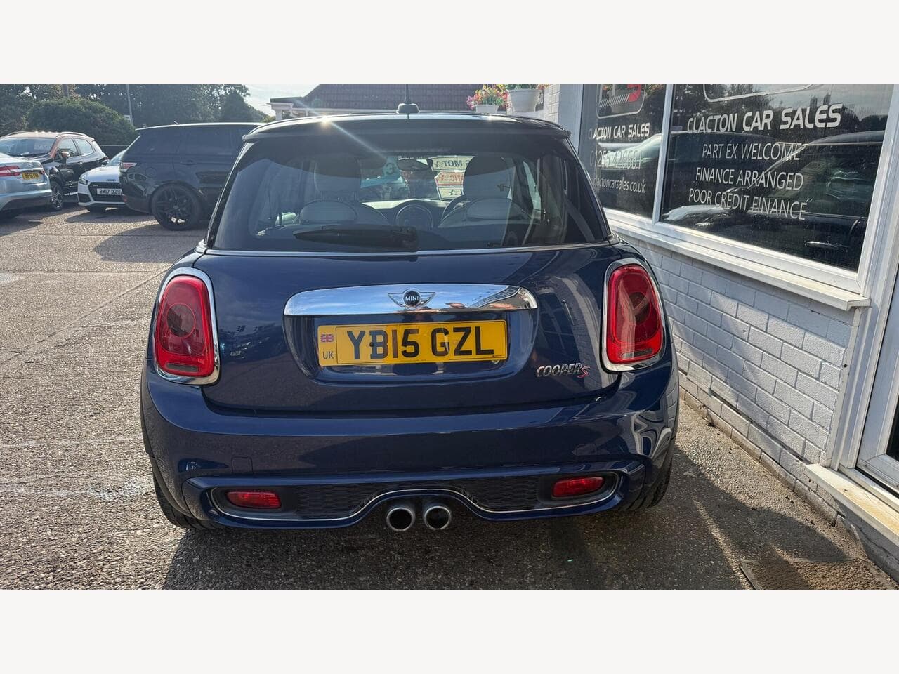 MINI Hatch thumbnail 6
