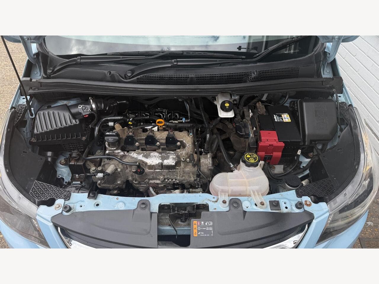 Vauxhall Viva thumbnail 13