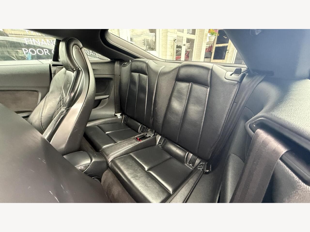 Audi TTS thumbnail 16