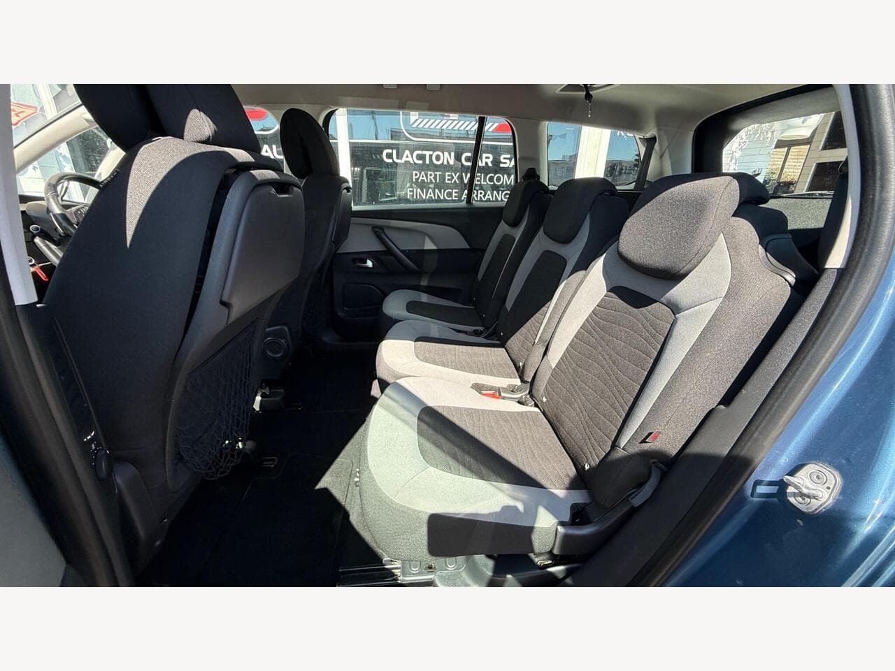 Citroen Grand C4 Picasso thumbnail 18