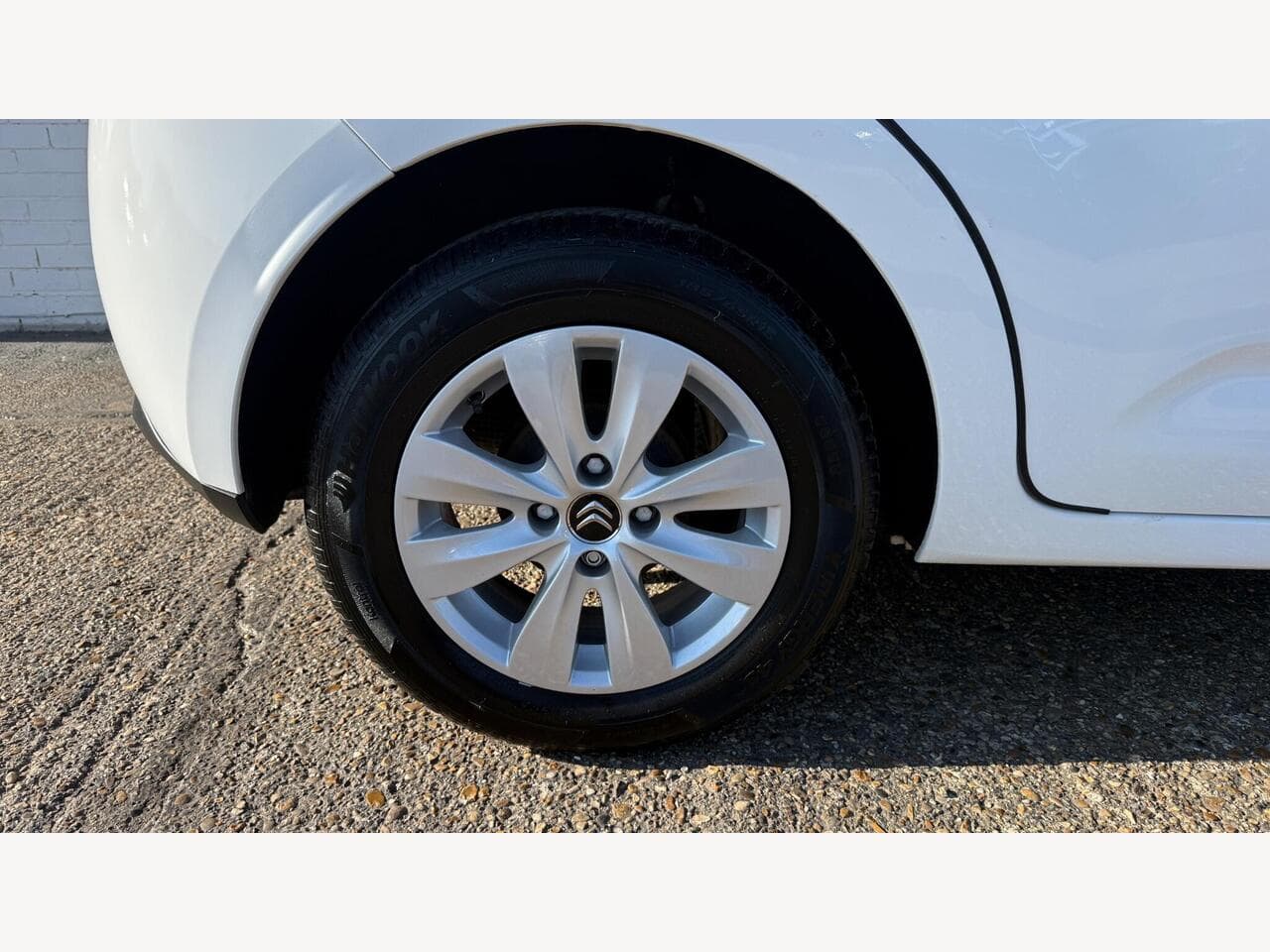 Citroen C3 thumbnail 20