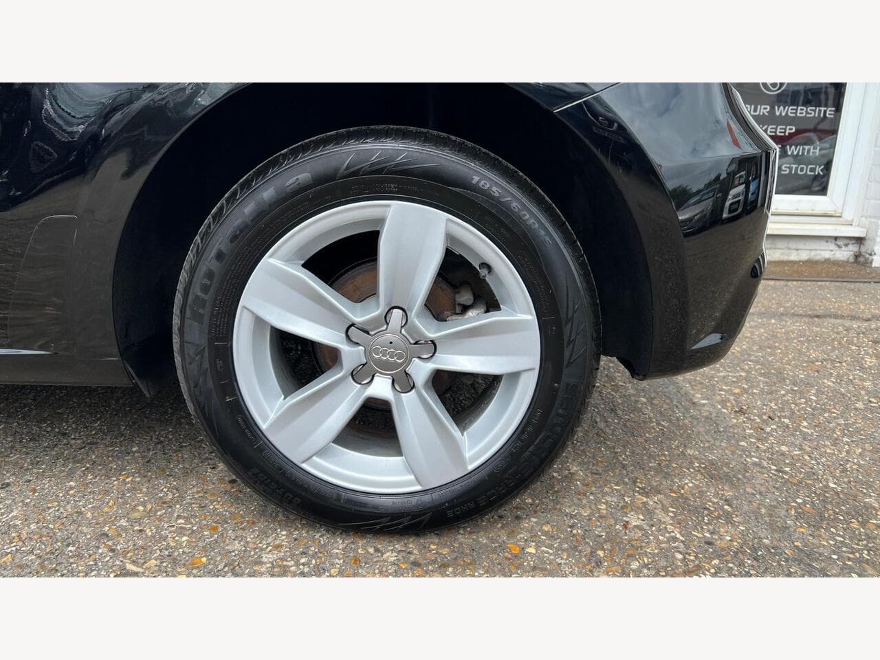 Audi A1 thumbnail 13
