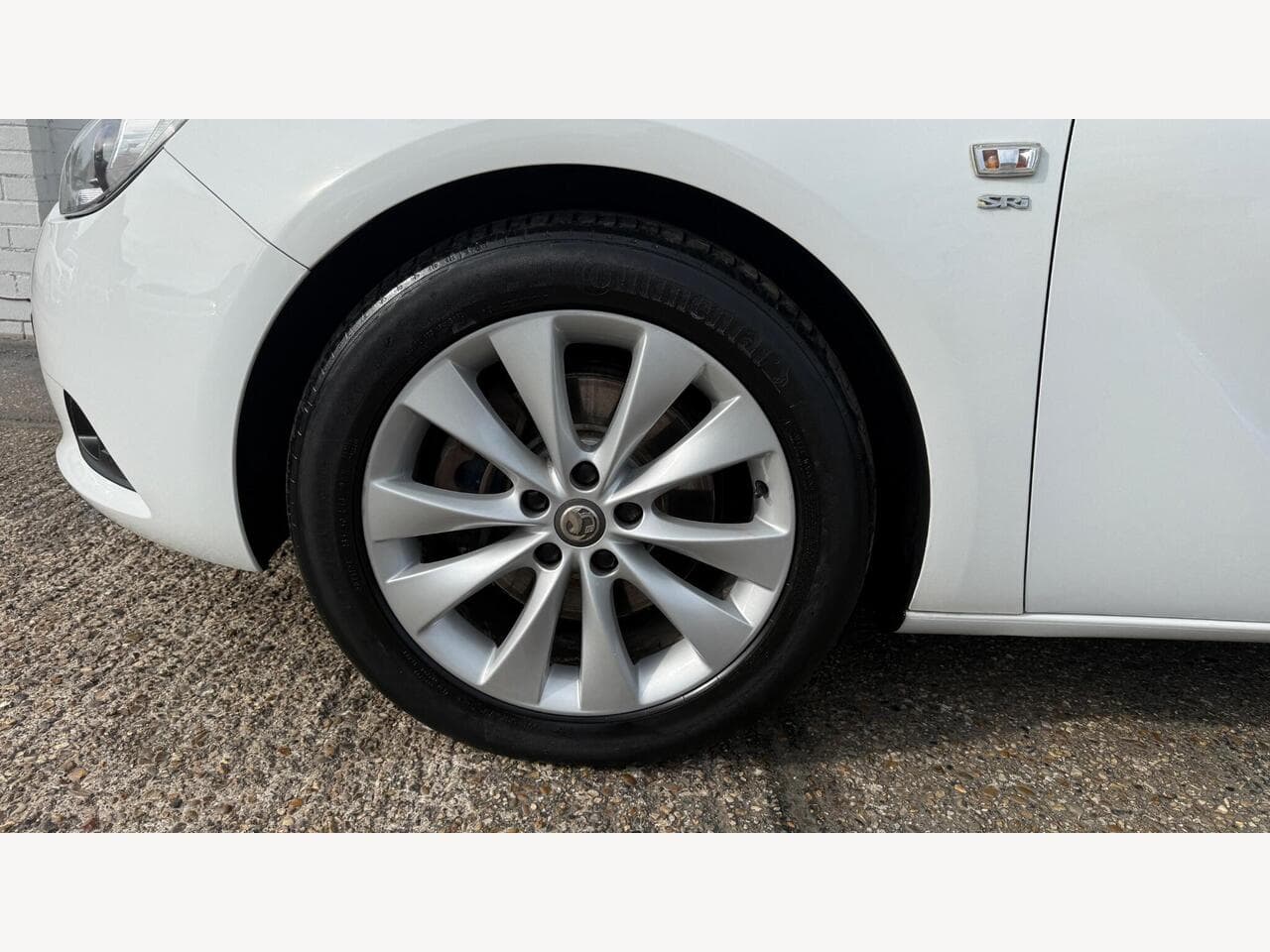 Vauxhall Astra GTC thumbnail 18