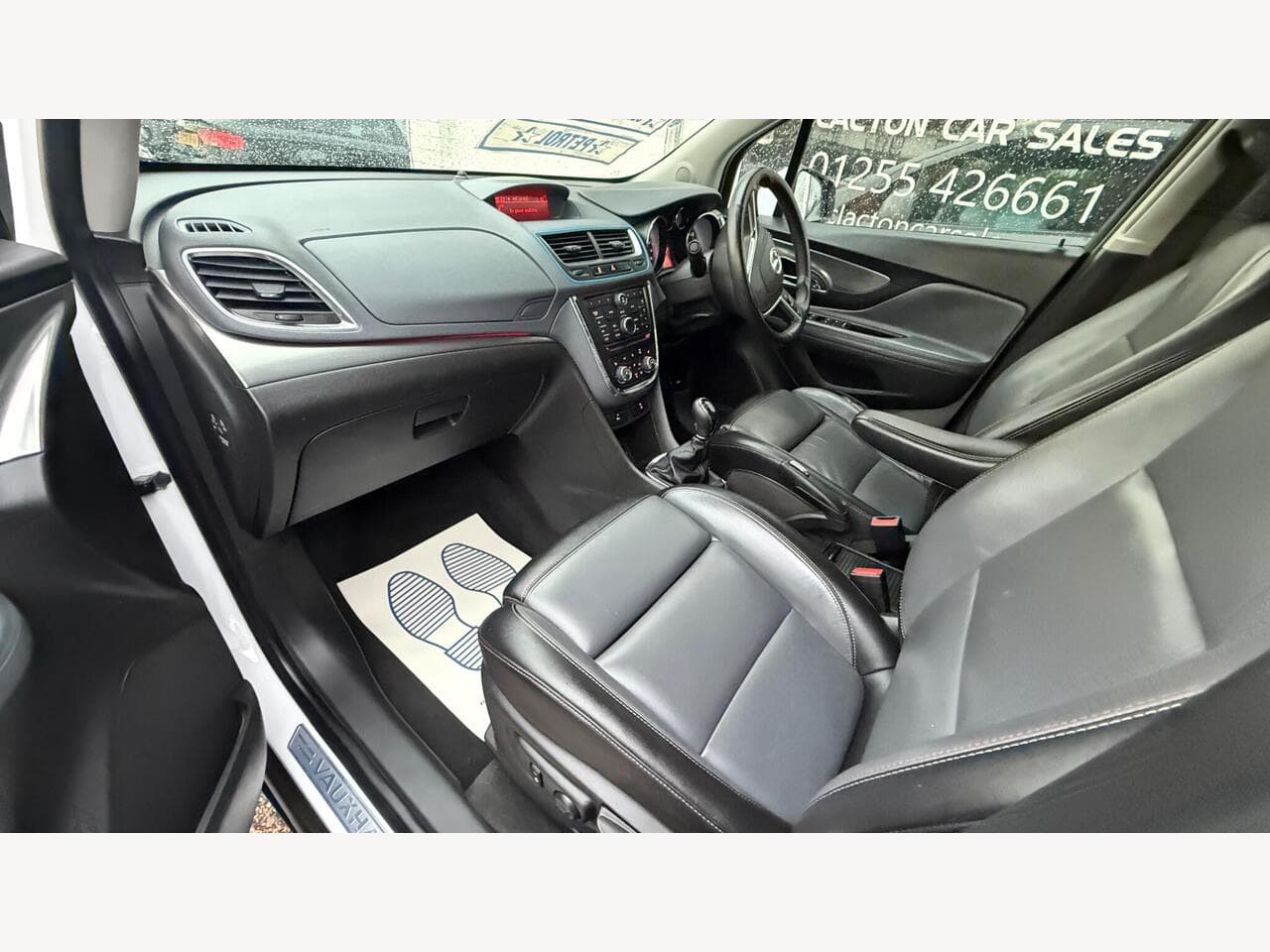 Vauxhall Mokka thumbnail 16