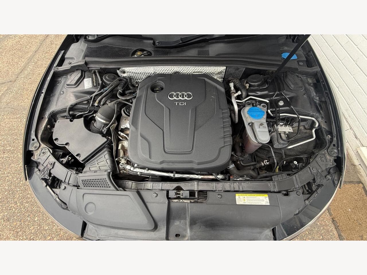 Audi A5 thumbnail 13