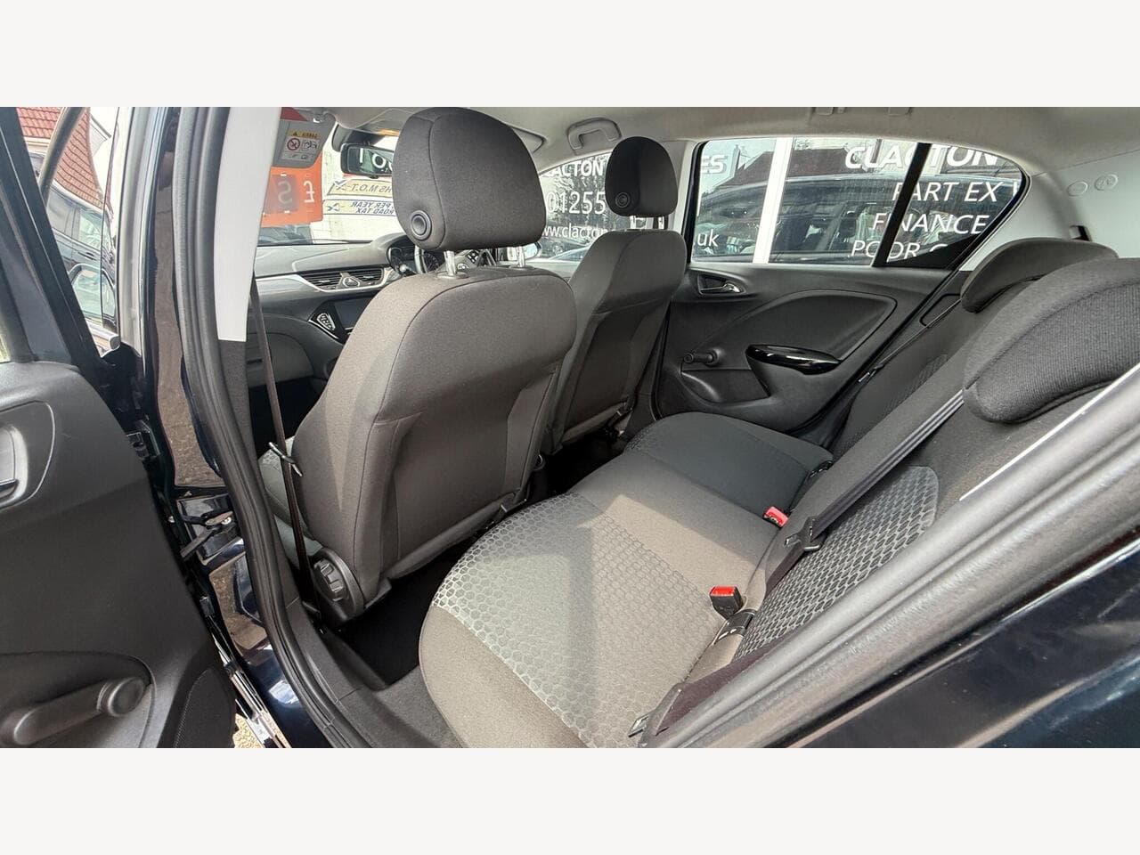 Vauxhall Corsa thumbnail 18