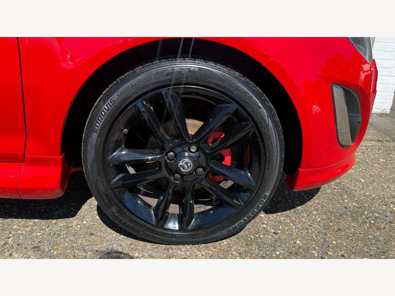 Vauxhall Corsa thumbnail 14