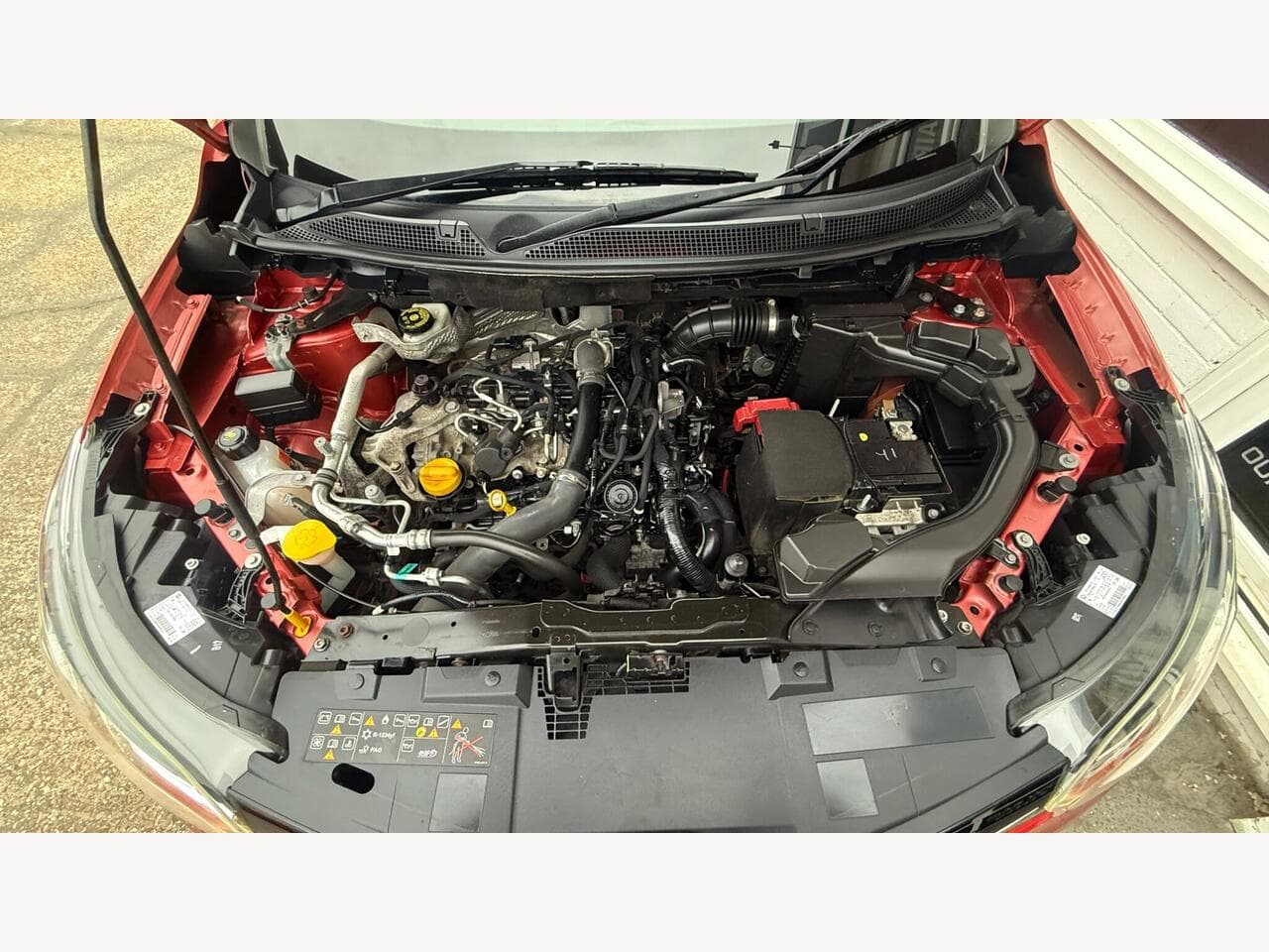 Renault Kadjar thumbnail 13