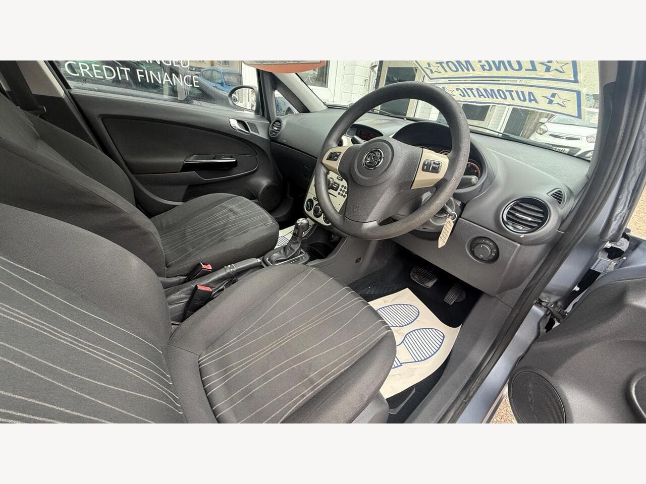 Vauxhall Corsa thumbnail 9