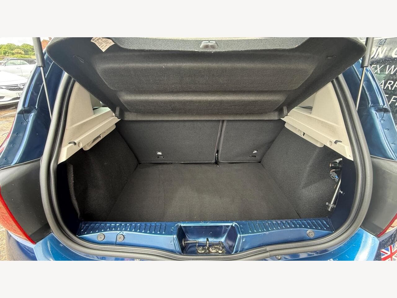 Dacia Sandero thumbnail 14