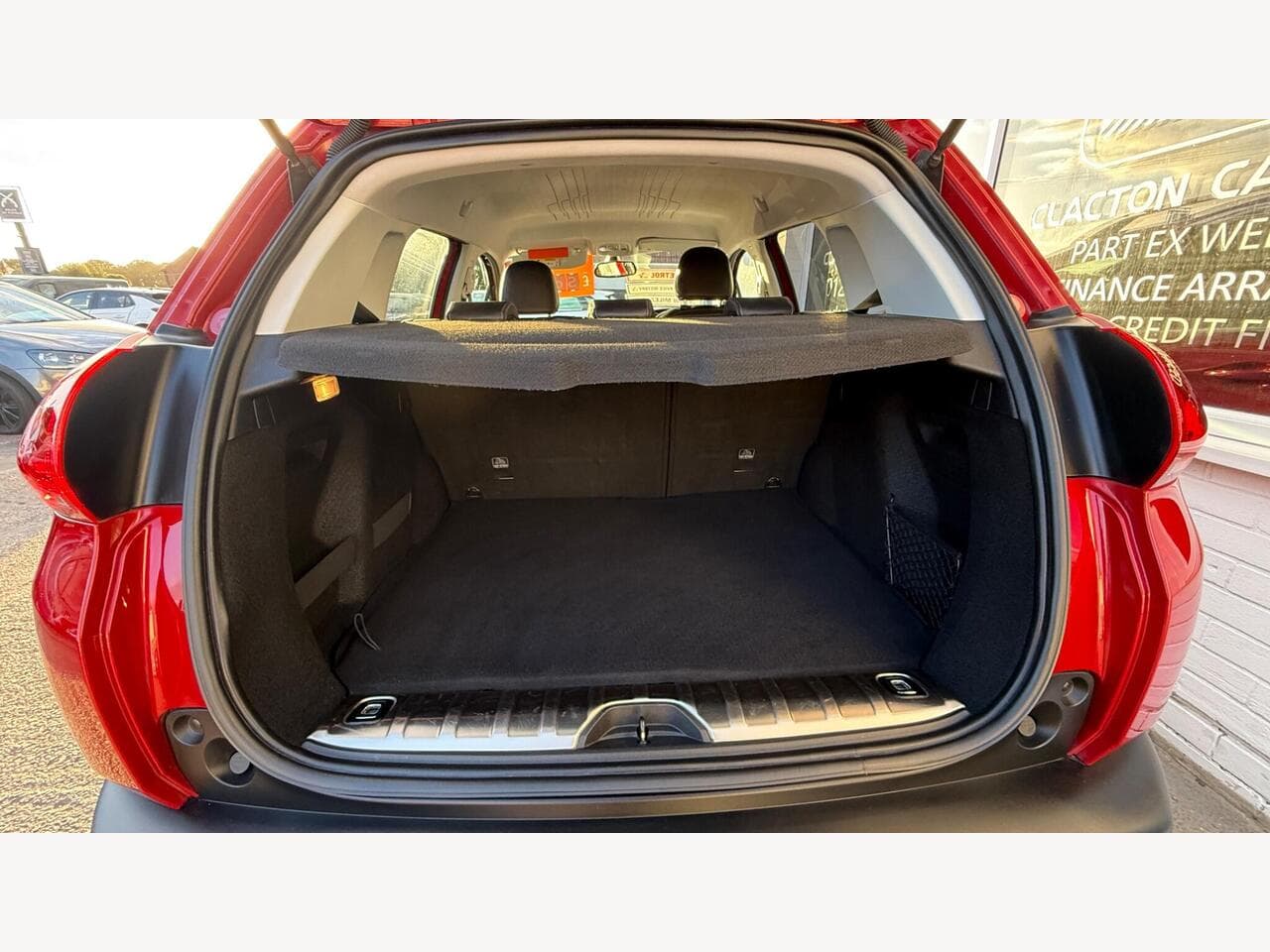 Peugeot 2008 thumbnail 14
