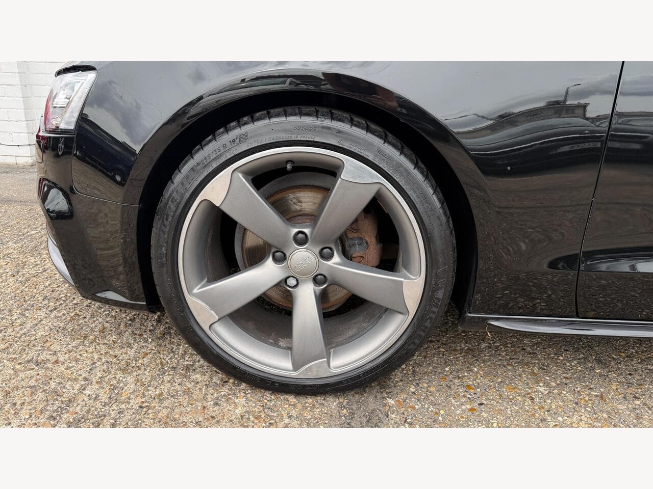 Audi A5 thumbnail 20