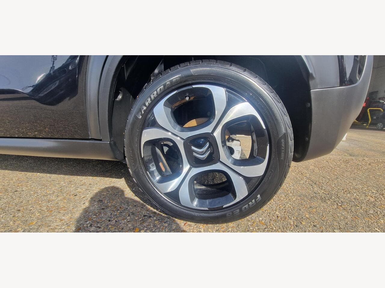 Citroen C3 Aircross thumbnail 20