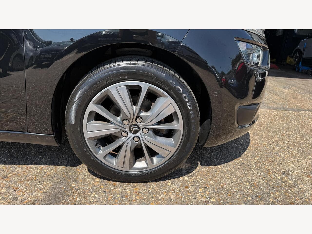 Citroen Grand C4 Picasso thumbnail 24