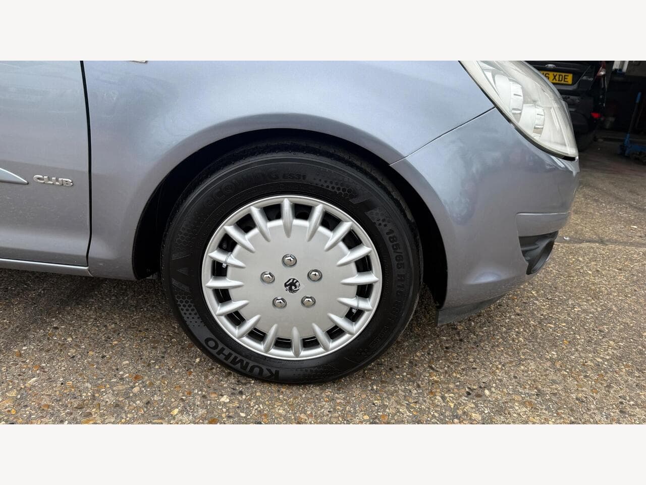 Vauxhall Corsa thumbnail 22