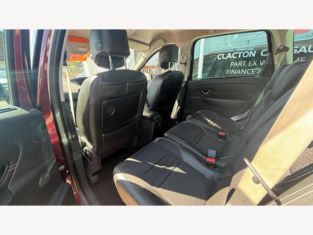 Renault Grand Scenic thumbnail 20