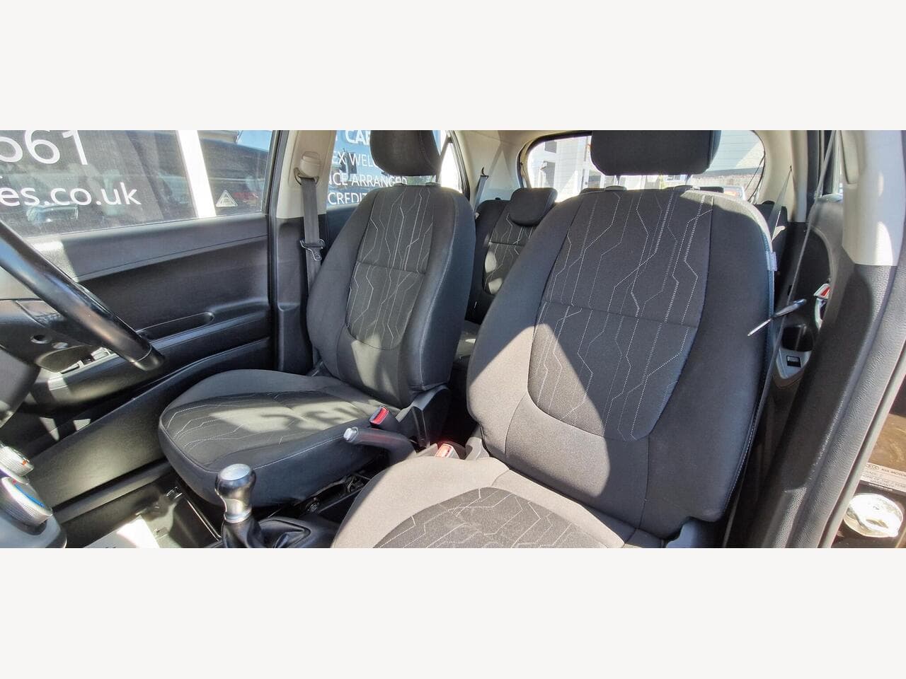 Kia Picanto thumbnail 17