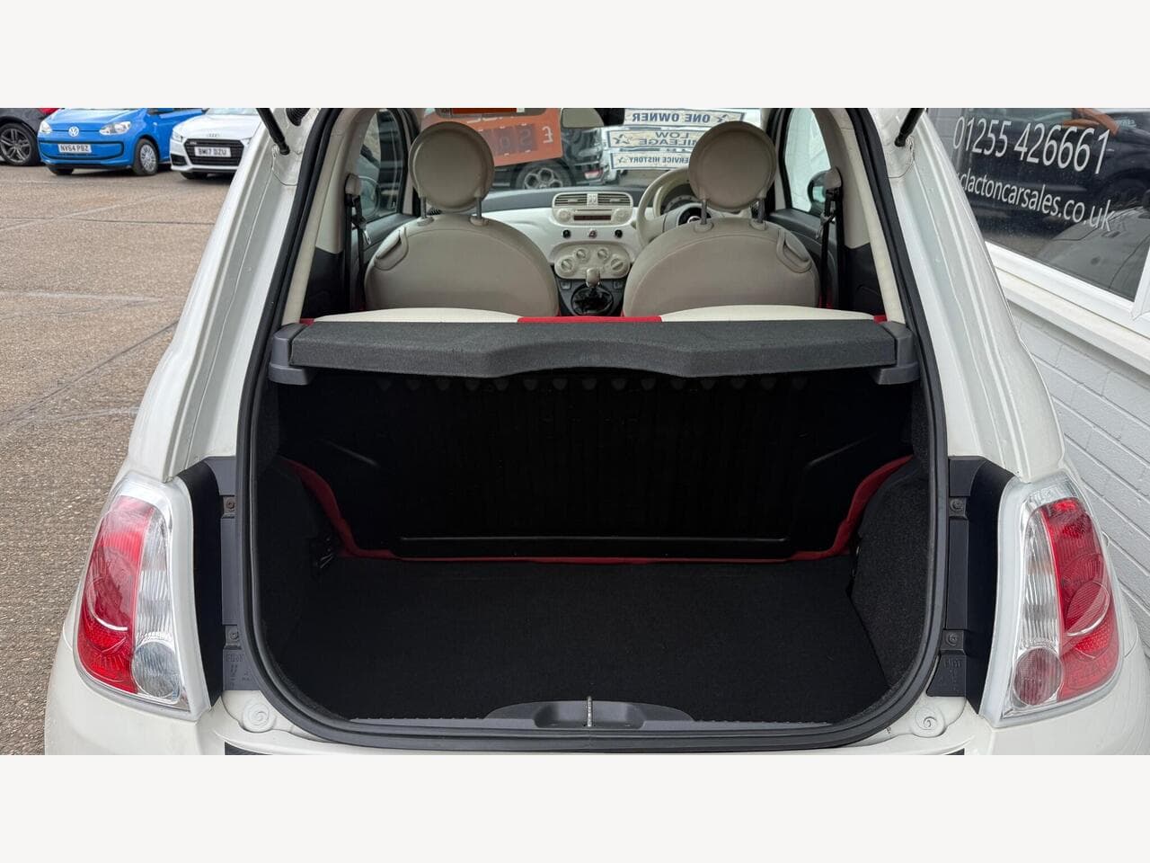 Fiat 500 thumbnail 14