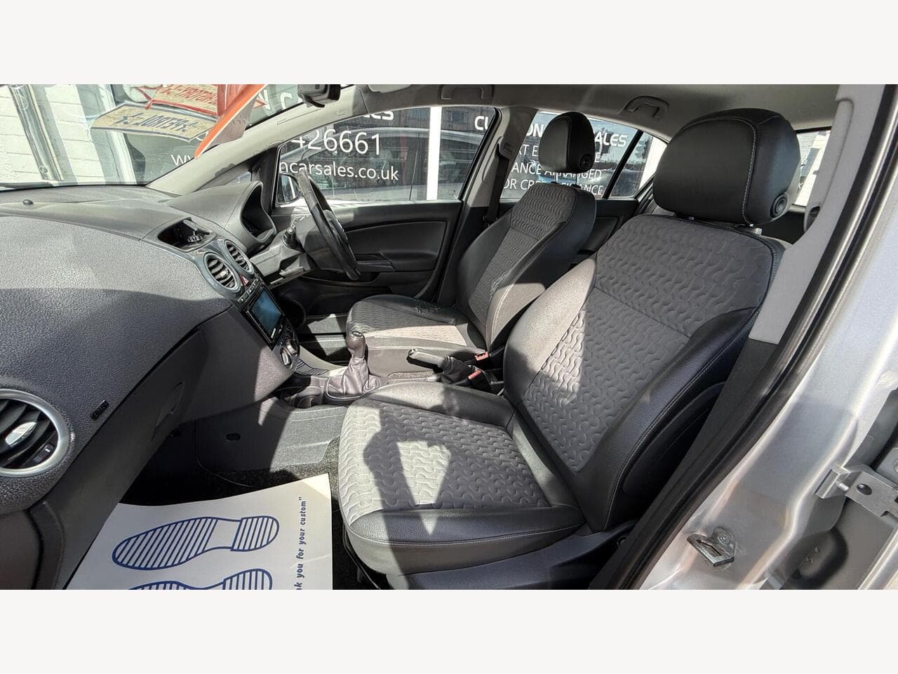 Vauxhall Corsa thumbnail 15